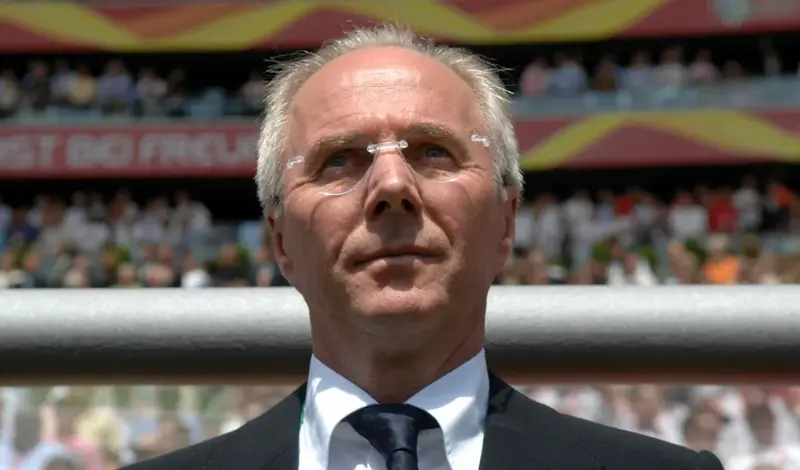Povijesni presedan: Sven-Göran Eriksson (75) preuzima Liverpool! Klopp mu ispunjava posljednju želju
