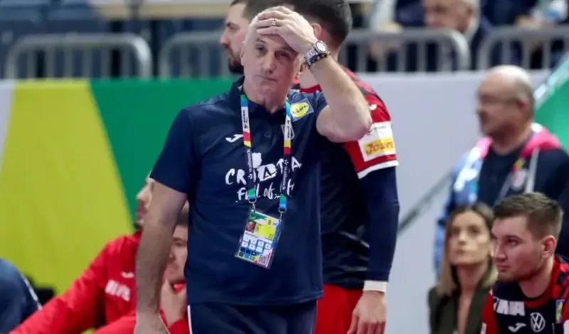 Debakl Hrvatske, porazom od Islanda ispustili i posljednje šanse za polufinale