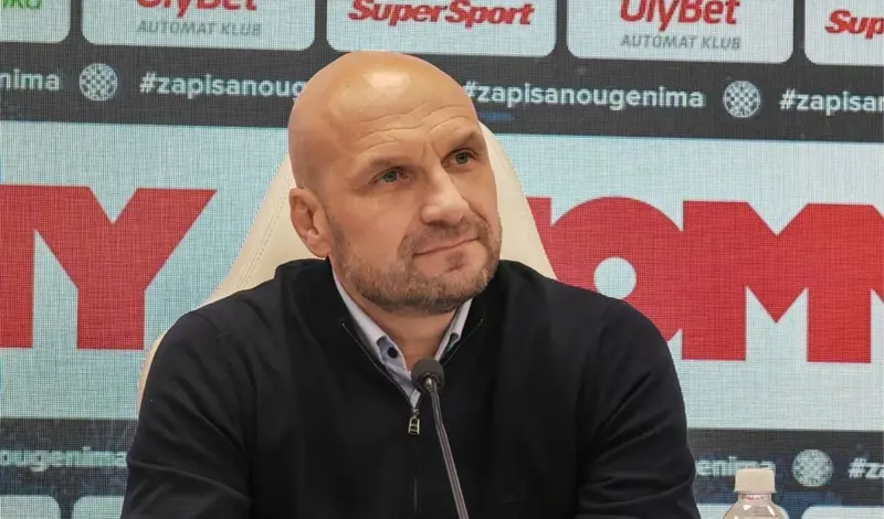 Sopić ide piti na benzinsku, a trening Rijeke najavio za 2 sata iza ponoći