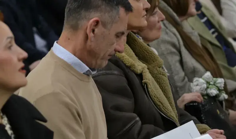 FOTO: Bili smo na predstavljanju godišnjaka Bilig u Ljubuškom