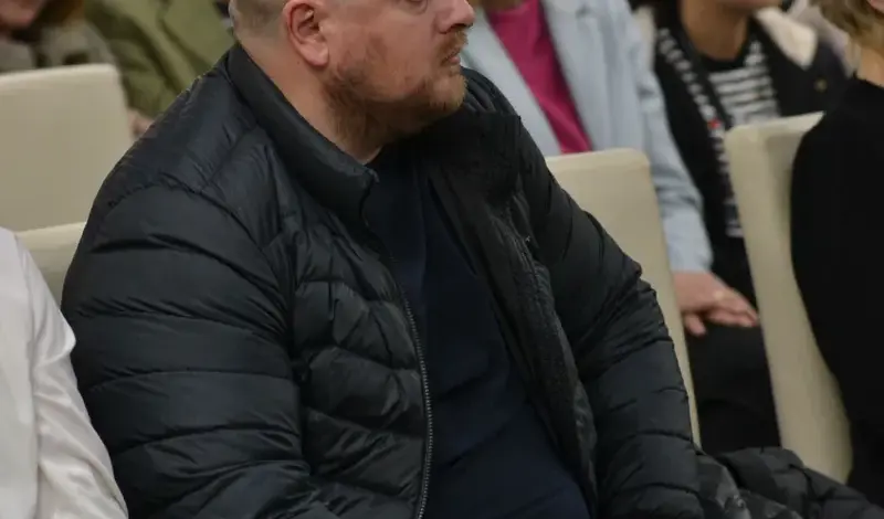 FOTO: Bili smo na predstavljanju godišnjaka Bilig u Ljubuškom