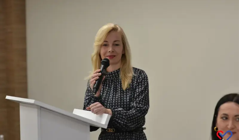 FOTO: Bili smo na predstavljanju godišnjaka Bilig u Ljubuškom