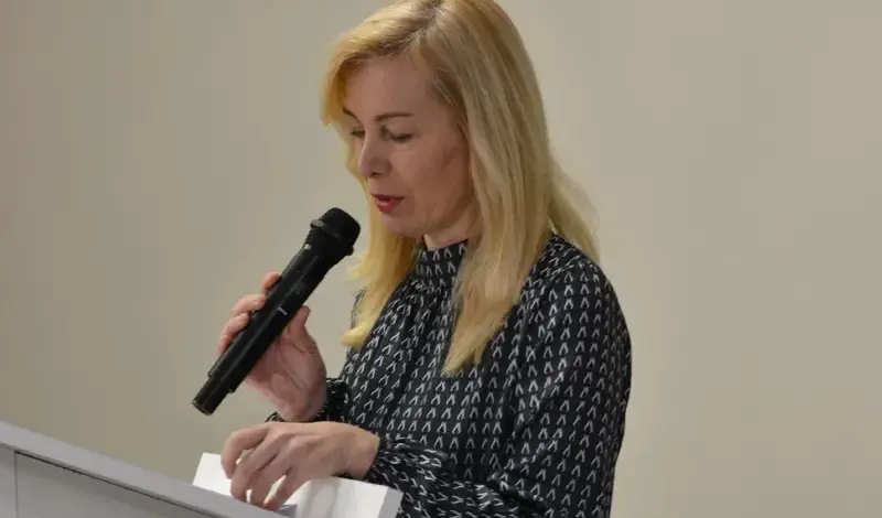 FOTO: Bili smo na predstavljanju godišnjaka Bilig u Ljubuškom
