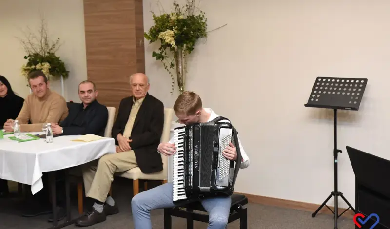 FOTO: Bili smo na predstavljanju godišnjaka Bilig u Ljubuškom
