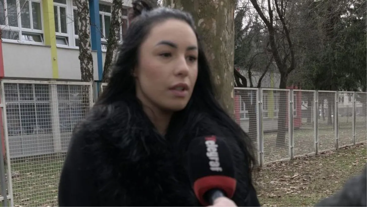 Tamara i dalje u šoku: Kćer koja ga je trovala tata je najviše volio
