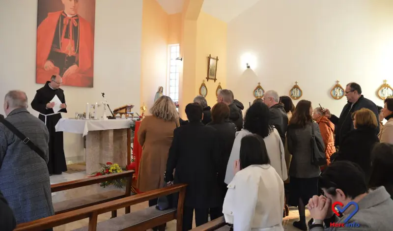 Na Podvraniću svečano proslavljeno Stepinčevo FOTO