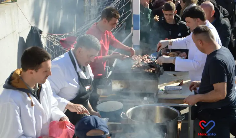 Na Podvraniću svečano proslavljeno Stepinčevo FOTO