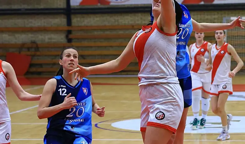 FOTO: Košarkašice Zrinjskog i dalje melju sve pred sobom! Slavile i protiv Leotara