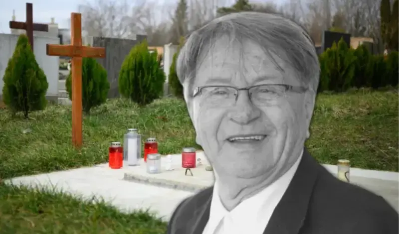 Ćiro im sve omogućio, a ni supruga ni djeca još mu grob nisu uredili