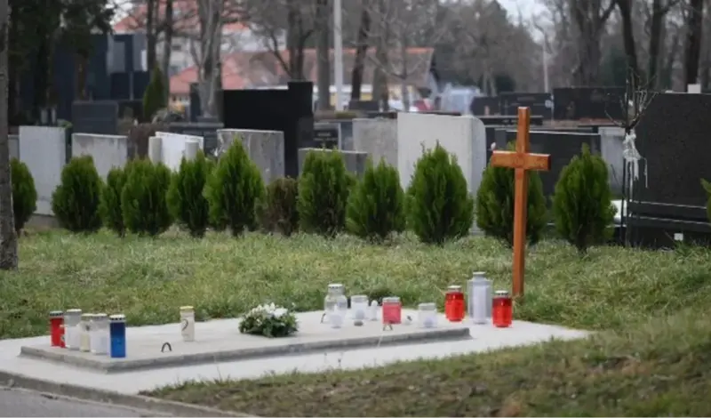 Ćiro im sve omogućio, a ni supruga ni djeca još mu grob nisu uredili