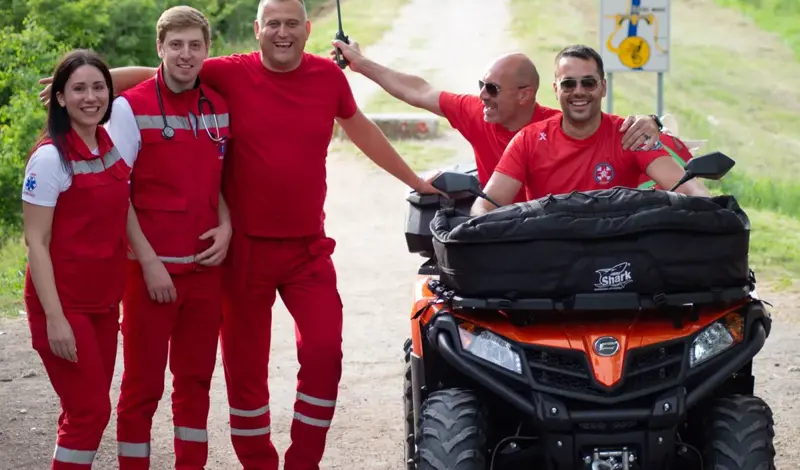 Doživite kulturno-povijesne i prirodne ljepote Hercegovine, uz sportske izazove