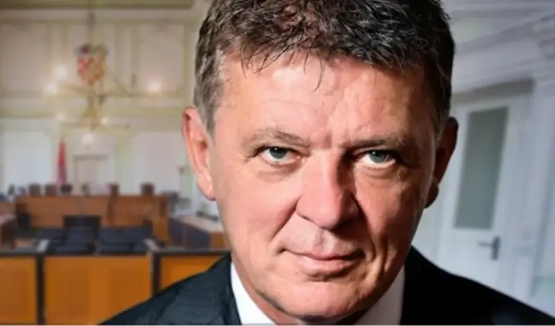 Ivan Turudić je novi glavni državni odvjetnik!