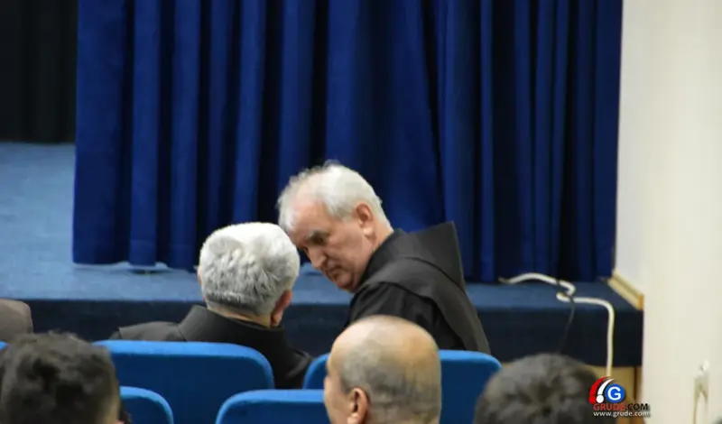U Grudama predstavljen roman Mire Gavrana 'Portret duše', potpisana promemorija FOTO