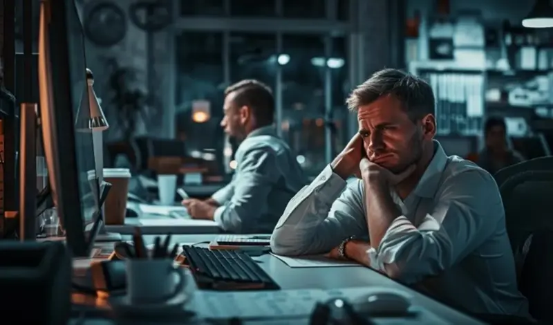  IT je izgubio svoj glamur. Sve više ljudi odlazi 