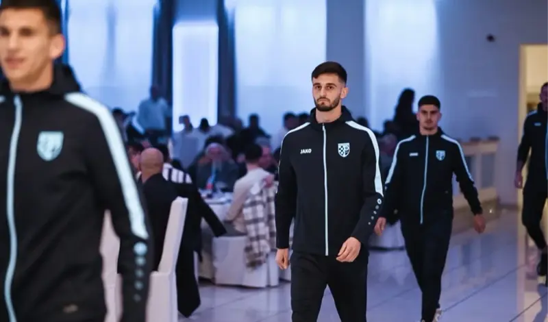 FOTO: Nogometni klub Posušje obilježio svoju Plavo-bijelu noć