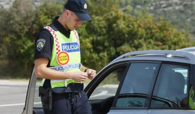 Idete na godišnji? Ovo je popis kazni u Hrvatskoj