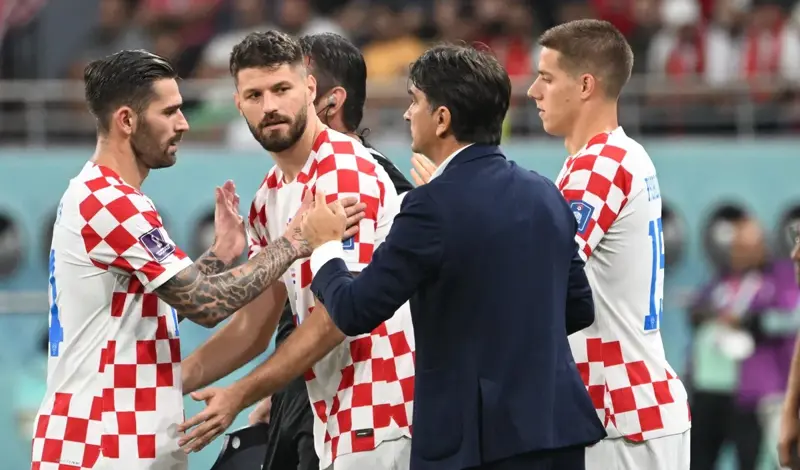 Bruno Petković: Robert Jarni je klaun, slobodno to napišite