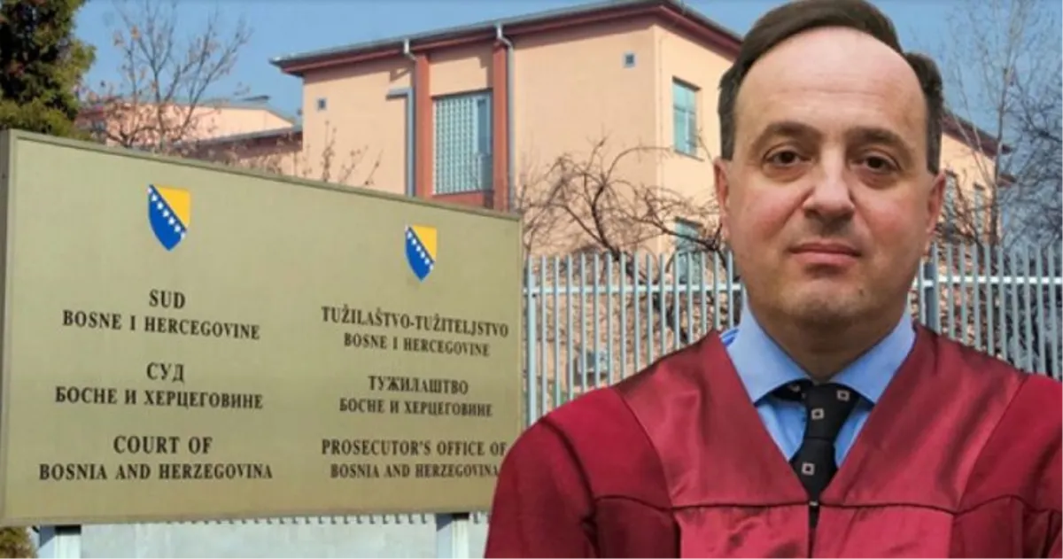 'Debevec je propjevao i otkucava redom! Slijede uhićenja u BiH, zatim Sanader i tek tada ćemo u EU'