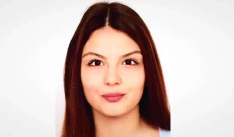 Nika nestala u Splitu, policija moli za pomoć u potrazi