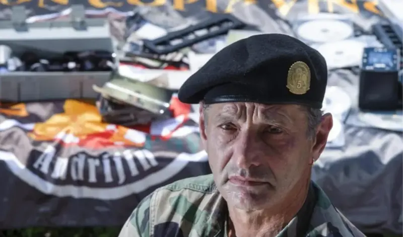 Odlazak heroja Vukovara! Preminuo je Ivan Leutar