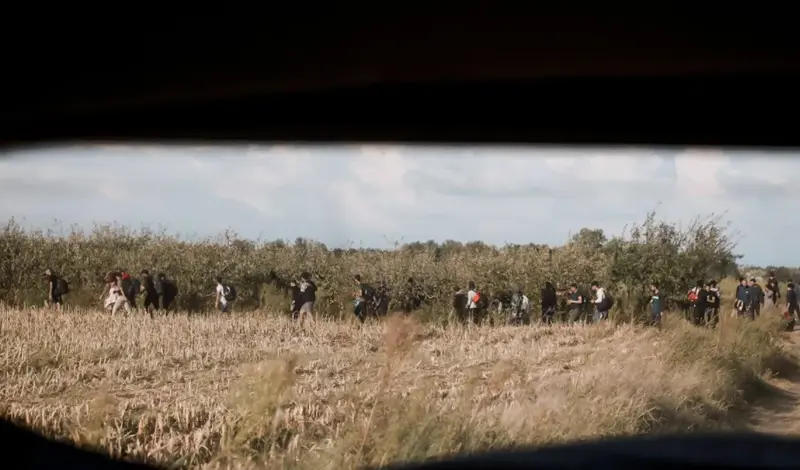 Šest opasnih bandi naoružanih do zuba detektirano u BiH! Hrvatska poslala upozorenje!