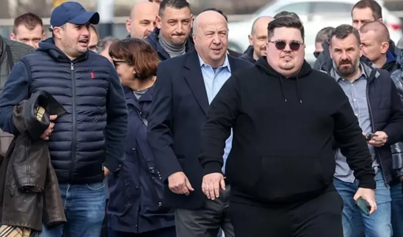 Zeko Zajec izdominirao! 'Dinamovo proljeće', ovog puta bez Mamića, želi preuzeti Dinamo na krilima uspjeha