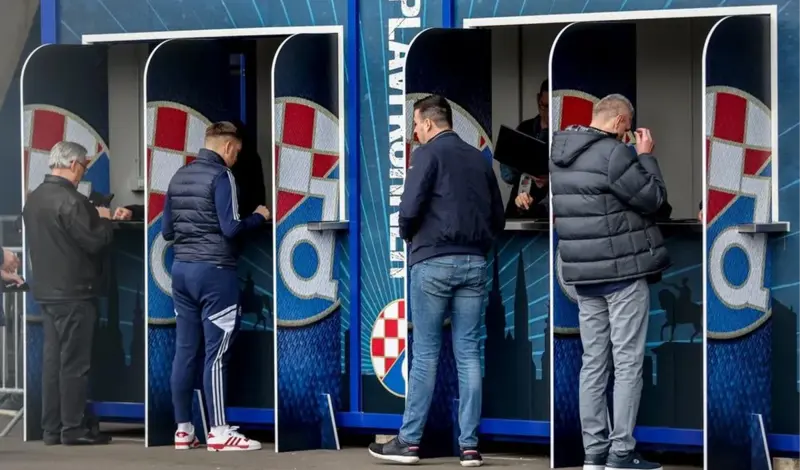 Izbori za Skupštinu u HNK Dinamo