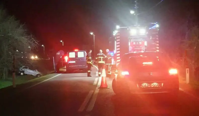 Nova tragedija na bh. cestama