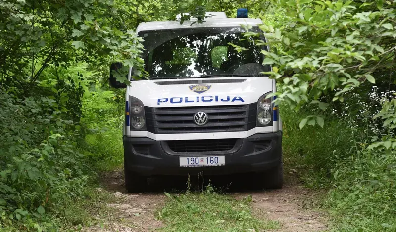 Božinović: Skupina ''Zebra'' protiv krijumčarenja migranata
