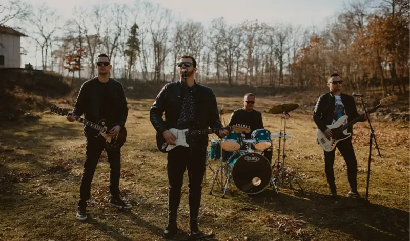 VIDEO: Bend Pancelot izdao novi singl 'Gdje se skrivaš'
