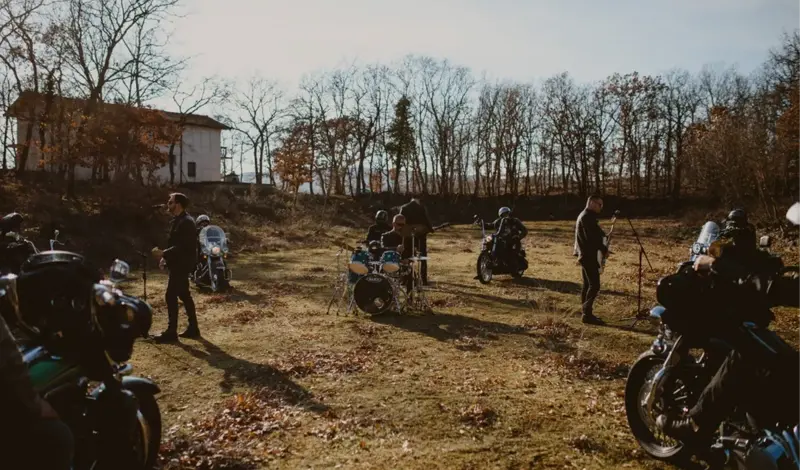 VIDEO: Bend Pancelot izdao novi singl 'Gdje se skrivaš'
