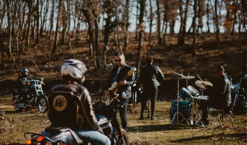 VIDEO: Bend Pancelot izdao novi singl 'Gdje se skrivaš'