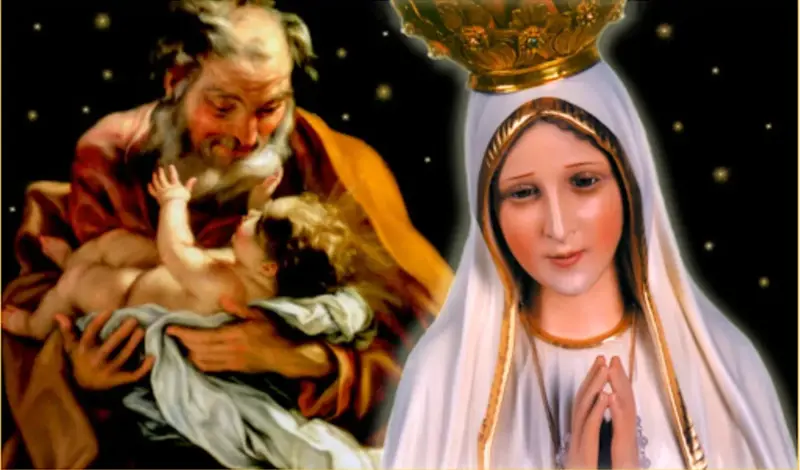 Velika devetnica svetom Josipu! DONOSIMO MOLITVU 8. srijede Velike devetnice