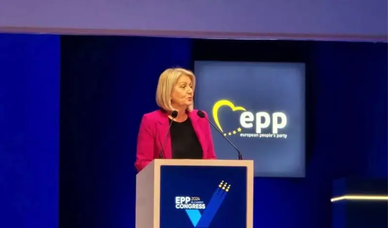 Krišto: Ako zakoni budu usvojeni, BiH bi u narednih mjesec dana mogla dobiti datum prve međuvladine konferencije s EU