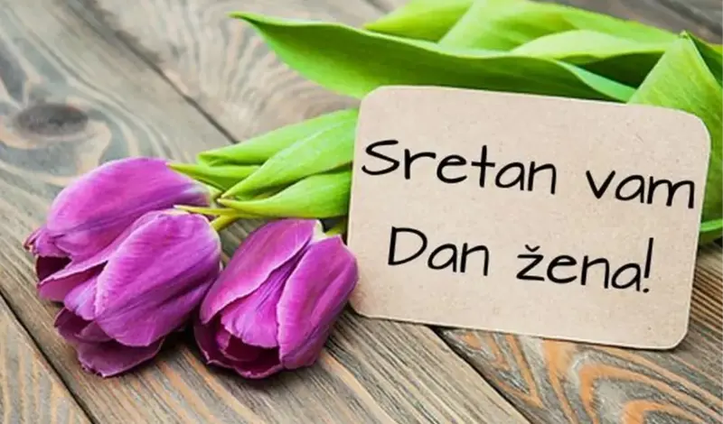 Skromniji Dan žena u BiH jer cijene ruše rekorde