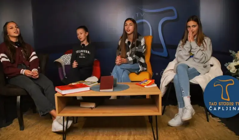 VIDEO: Evo što djeca kažu o Isusovim čudima
