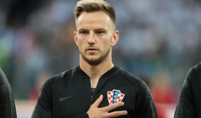 Ivan Rakitić: Hrvatska me zvala da se vratim. Spreman sam!