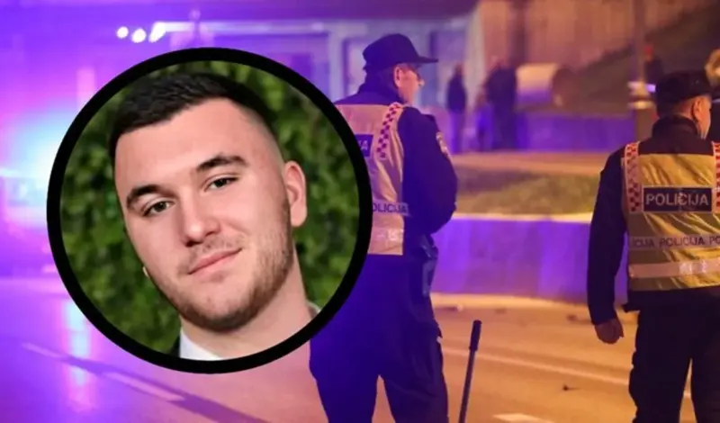 Tragedija zavila Dalmaciju u crno! Učenici u šoku, izmjenjuju se krik i muk, nevjerica i bol