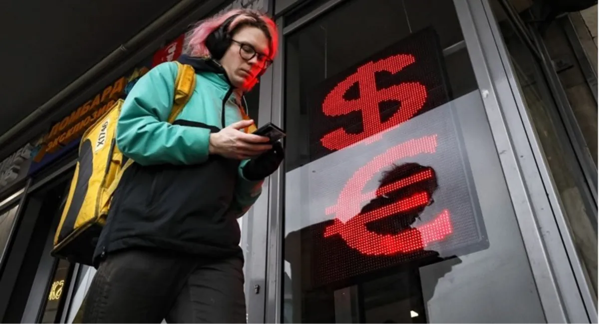  Dolar oštro pao, euro ojačao! Što se događa?