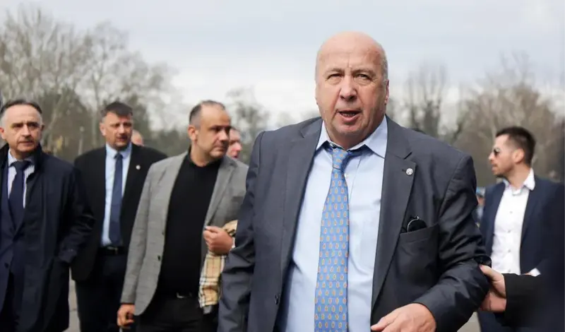 Tko je Zajec Zeko, med i mlijeko! Za Dinamo dao je sve, a karijeru mu je završio Papadopulos