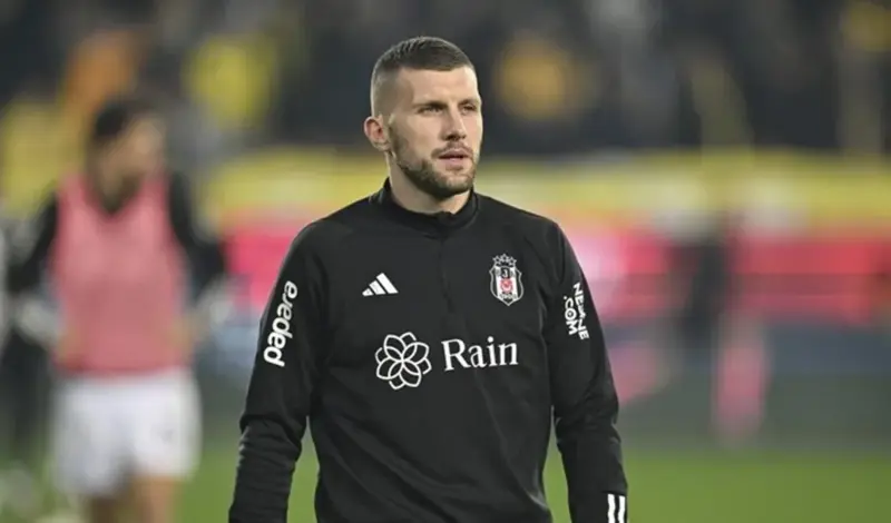 Rebić izbačen iz momčadi, izazvao je nemir...