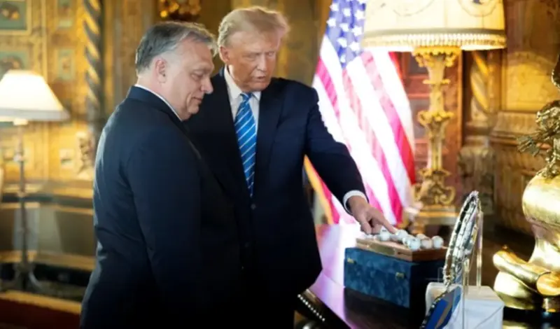 Orban: Blizu smo kraja sukoba u Ukrajini