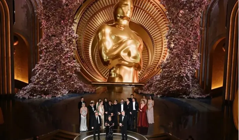 Konačno brz i kvalitetan Oscar! Oppenheimer briljirao! Evo tko su sve pobjednici