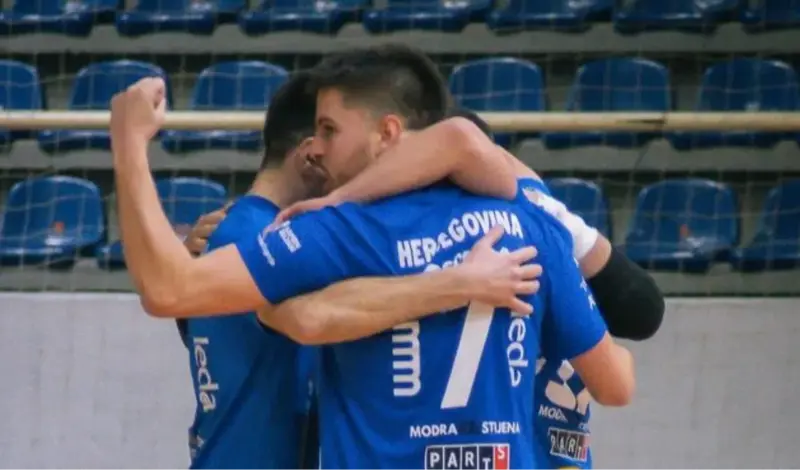 Svi na Hercegovinu! Grude domaćin ključne utakmice protiv Željezničara!