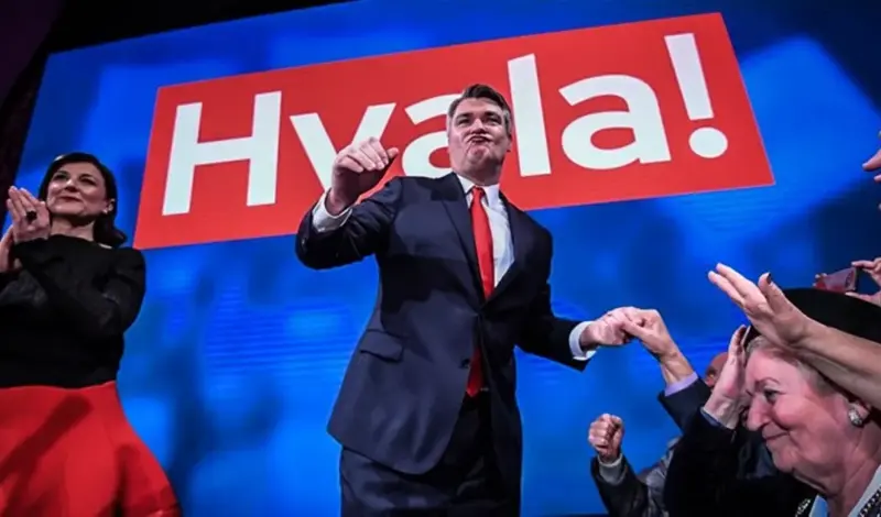 Perković na Indexu 2022.: Milanović je bio jedan od najgorih premijera koje je Hrvatska imala 