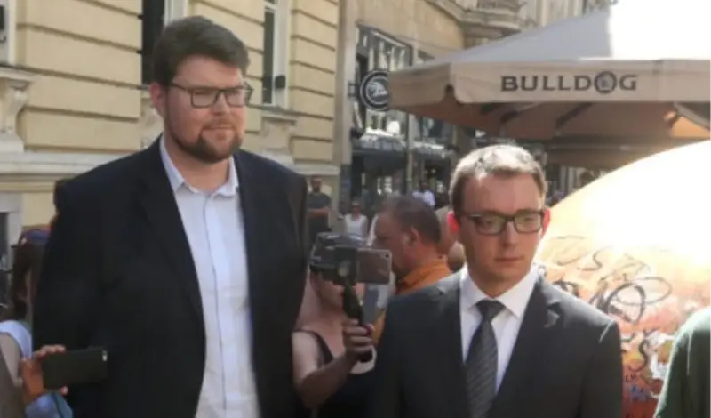 Bojan Glavašević (SDP) izgubio izbore i napušta politiku!