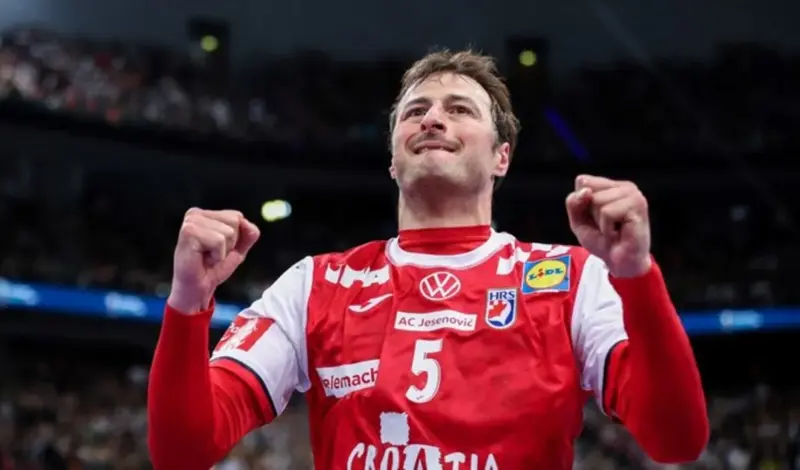Sjajna Hrvatska došla na korak do Olimpijskih igara