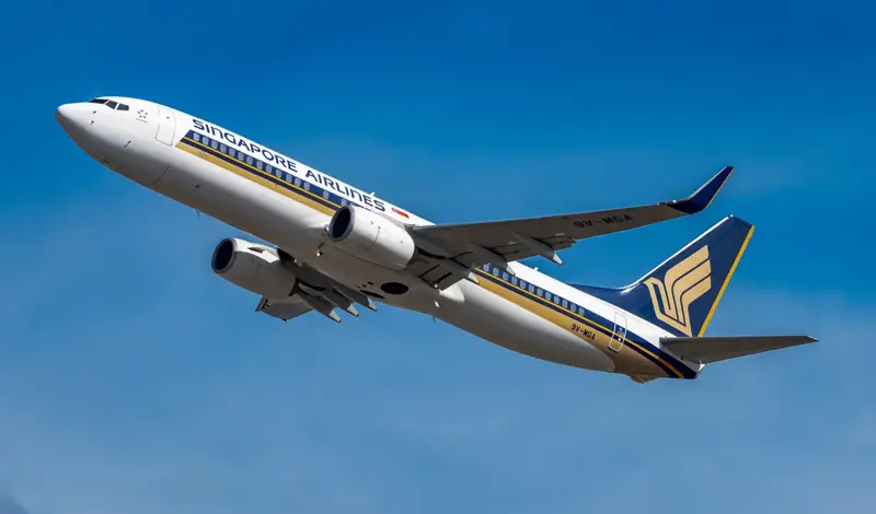 DRAMA U ZRAKU: Još jedan Boeing ostao bez dijela vanjske oplate