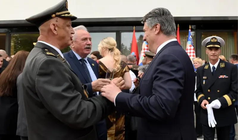Rojs: Idem protiv ovog HDZ-a u dijaspori, a s Milanovićem imam dobru suradnju