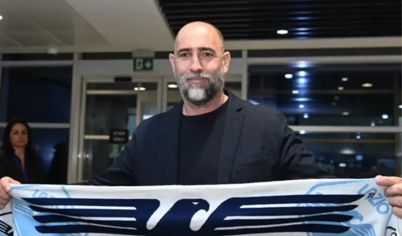 Igor Tudor preuzima Juventus